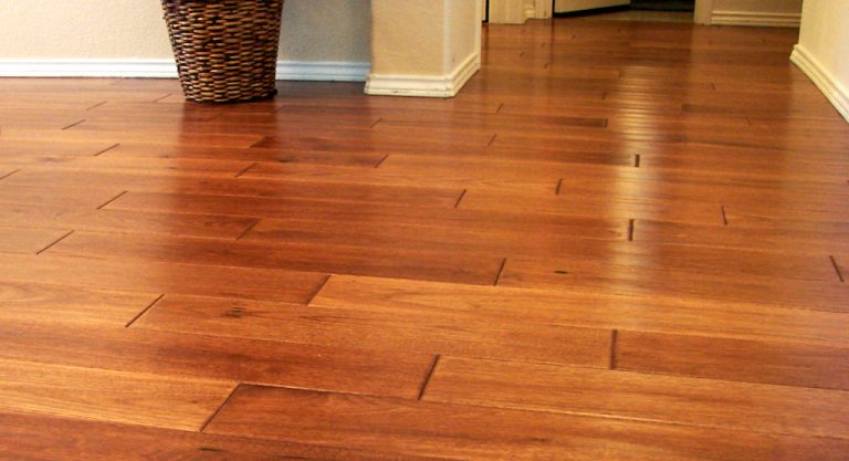 How Much Does It Cost to Install 1,000 or More Square Feet of Hardwood Floors?