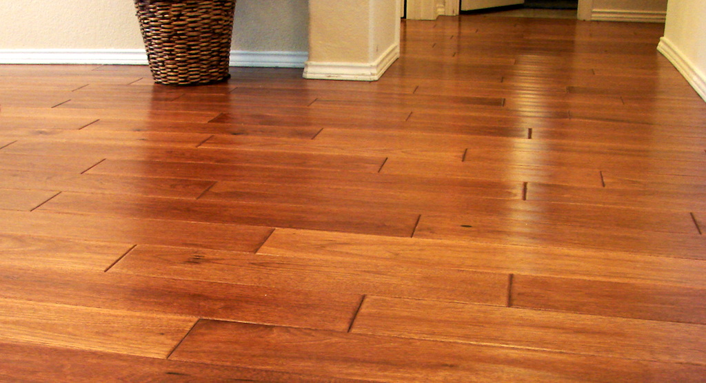 How Much Does It Cost to Install 1,000 or More Square Feet of Hardwood Floors?